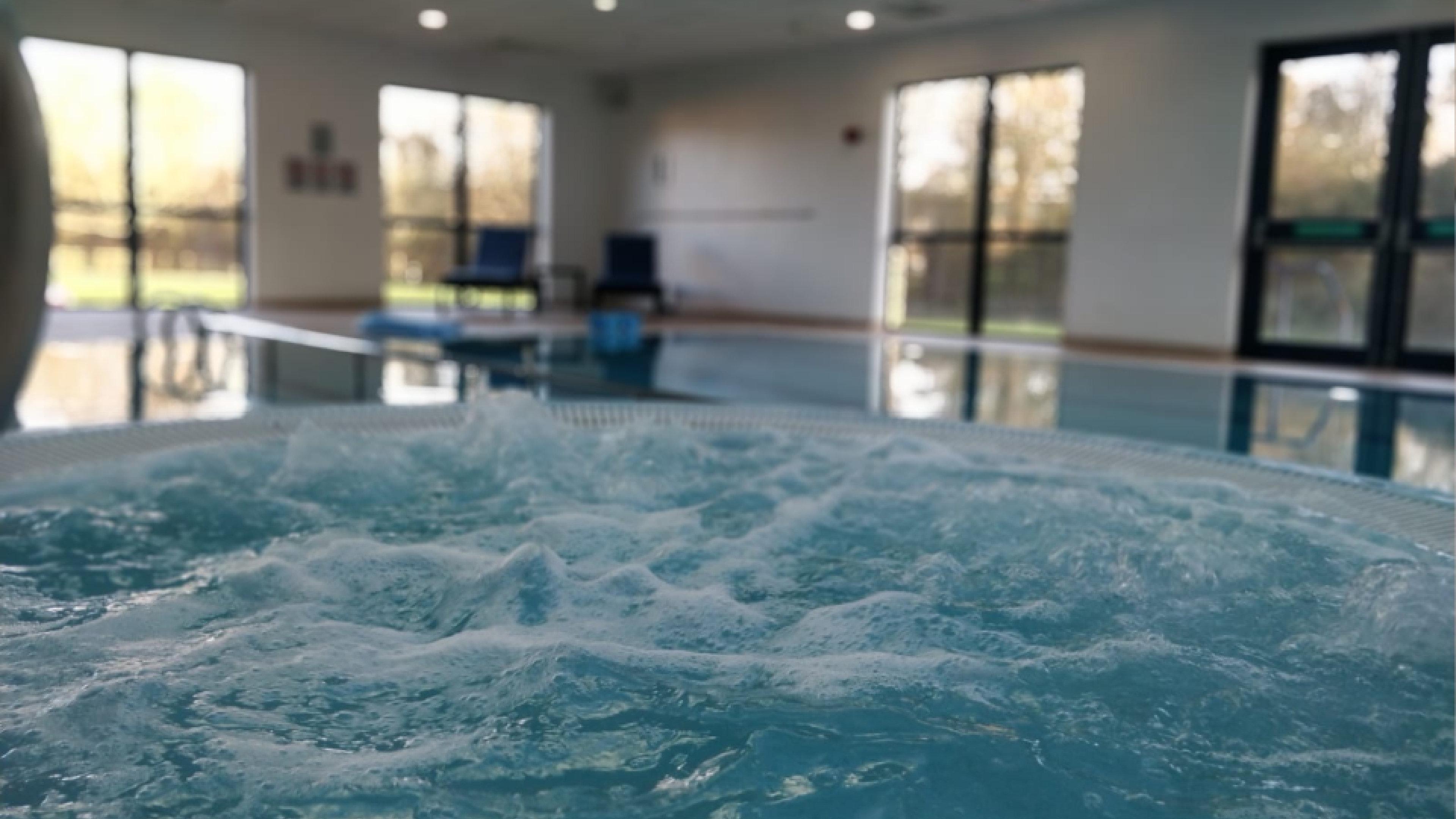 Holiday Inn Peterborough West By Ihg Bagian luar foto