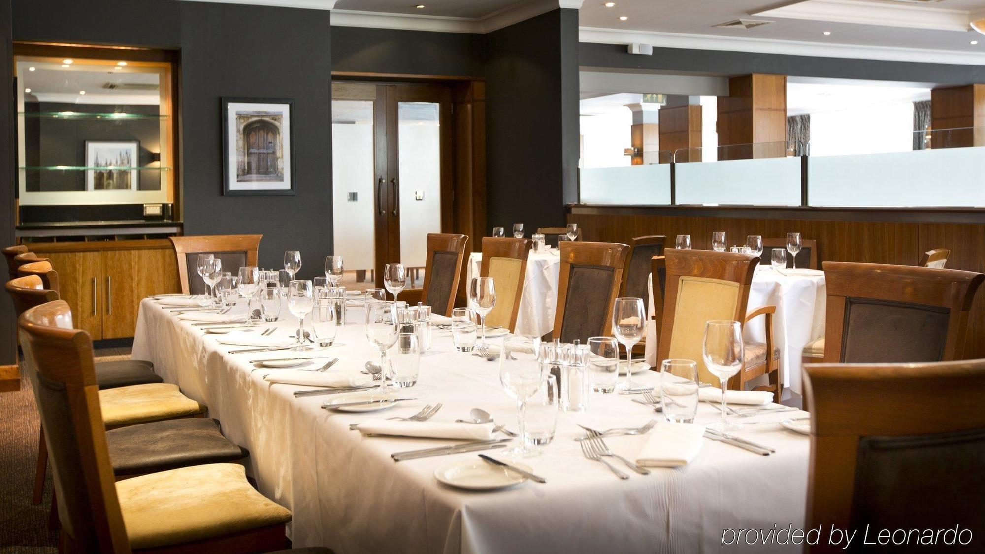 Holiday Inn Peterborough West By Ihg Bagian luar foto